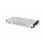 Unold 58845 Elena Warmhalteplatte