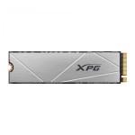 ADATA-XPG SSD PCIe Gen 4x4   2TB GAMMIX S60 R/W 5000/4200