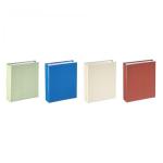 Hama Mesh  color assorted  10x15 200 Photos slip in/notes 2776