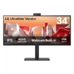 Dis 34 LG 34BA85QE-B