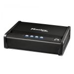 Master Lock Tresor MLD08E Digital Lock