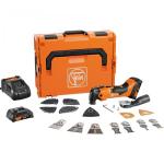 Fein Multimaster AMM 500 Plus TOP