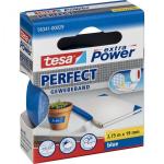 Tesa Fabric Tape 2,75m x 19mm extra Power Perfect Blue 56341