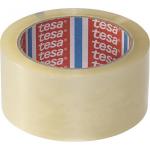 Tesa Packaging Tape 66m x 50mm universal trasparent 04024