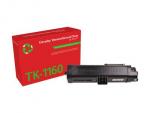 Everyday - black - compatible - remanufactured - toner cartridge (alternative for: Kyocera TK-1160) - Green World Alliance return program