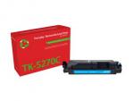 Everyday - cyan - compatible - remanufactured - toner cartridge (alternative for: Kyocera TK-5270C) - Green World Alliance return program