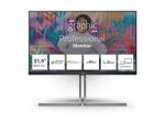 AOC U32U3CV 32 Inch UHD Nano IPS Monitor