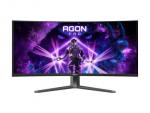 AOC Agon PRO AG346UCD 34 Inch WQHD OLED Curved