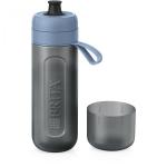 Brita Fill & Go Active darkblue incl. 2 MicroDisc