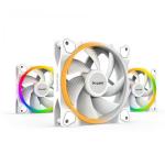 be quiet! Light Wings White 120mm PWM Triple-Pack