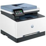 HP Color Laserjet Pro MFP 3302 fdng