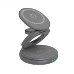 ICY BOX IB-SH101-CH 3 in 1 foldable stand