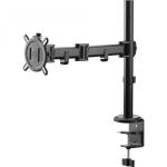 One for All Monitor Mount Smart Single Black       DM 2110