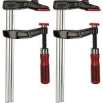 BESSEY TGA25SET-135 2x Anniversary Clamp limited