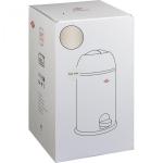 WESCO Kickmaster Junior Trash Can sand matt