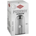 WESCO Pushboy Jr.22l white matt