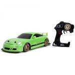 Jada Fast & Furious RC Porsche 911 Drift 1:10         253209008