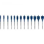 Bosch EXPERT SELFCUT Speed Bo. 13tlg. Set 10-32mm