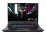 AORUS 15 BKF H3DE754SH - 39.6 cm (15.6