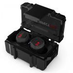 PerfectPro H-10 Earprotection InEar Headphones