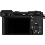 Sony Alpha 6700 Kit black + E 3,5-5,6/18-135