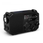 Philips TAR1609/00 crank radio for emergencies