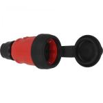 Brennenstuhl Earthing contact coupling