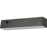 Brennenstuhl Solar LED Wall Light SOL 1000 Cubus