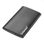 Intenso externe SSD 1,8      1TB USB 3.0 Aluminum Premium black