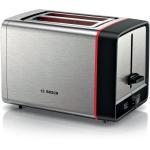 Bosch TAT 6M420 MyMoment Stainless Steel