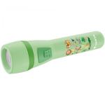 Varta Kids Flashlight Dschungel Kindertaschenlampe   15650101421