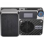 Amaran Ace 25c silver