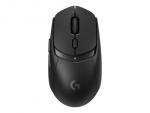 Logitech G G309 Mouse Gaming Black - wireless