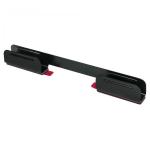 Govee Neon Rope Light 2 Clips 5 pcs Black