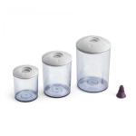 MagicVac Set FAMILY with bottle caps