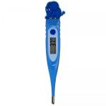 DieMaus Clinical Thermometer 2D-Elephant-Design