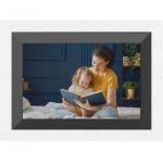 Braun DigiFrame 10X  WiFi white 25,7cm (10,1 )
