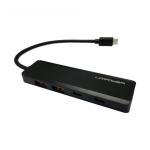 LC-Power LC-HUB-U3-4-c