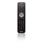 Philips 6-in-1 TV Ersatzfernbedienung