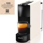 Nespresso XN 1101 Essenza Mini Coffee Machine  white   by Krups