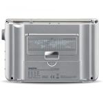 Sangean ATS-909 X2 white