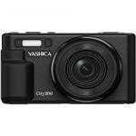 Yashica City 200 black