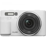 Yashica City 200 white