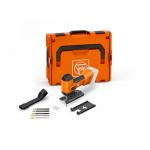 Fein F-IRON JIG 26 AS Cordless Jigsaw