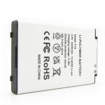 GoXtreme Battery f. wdv5630 WDV5630
