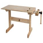 Holzmann WB 80 Micro child sized work bench