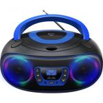 Denver TDB-212BU blue
