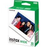 1 Fujifilm Instax wide Film glossy                       NEU