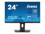 Iiyama ProLite XUB2493HSU-B7 LED-Monitor - 61 cm (24 )