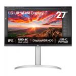 LG 27UP850K-W